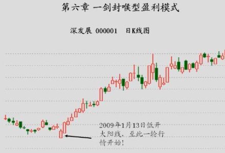 鲁召辉 职业操盘手培训课程 共8视频-静思博客