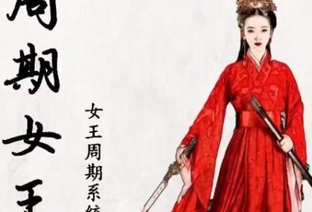 周期女王低吸女王2023年周期系统全套自然之力-静思博客